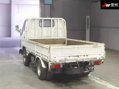 Toyota DYNA TRUCK