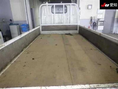 Toyota DYNA TRUCK
