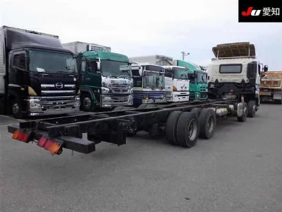 HINO PROFIA