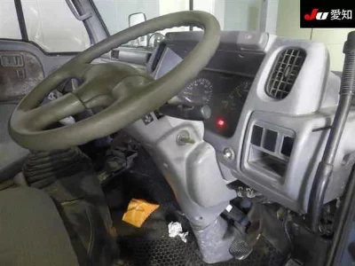 NISSAN ATLAS