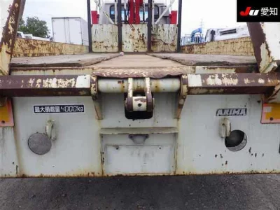 HINO RANGER