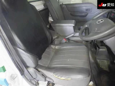 Mazda BONGO TRUCK