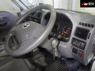 Mazda BONGO TRUCK