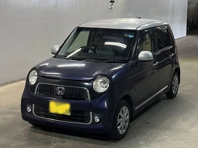 Honda N-One