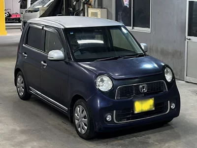 Honda N-One