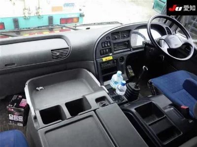 ISUZU OTHER