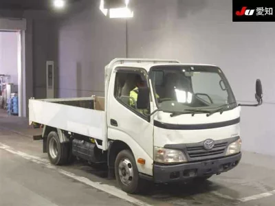 Toyota DYNA TRUCK