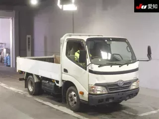 Toyota DYNA TRUCK