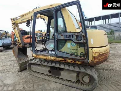 KOMATSU OTHER