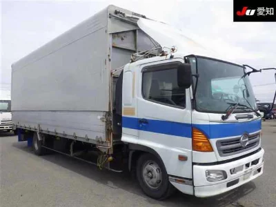 HINO RANGER