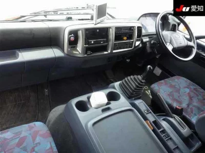 HINO RANGER