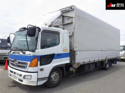 HINO RANGER