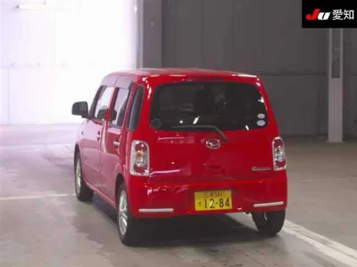 Daihatsu Mira Cocoa
