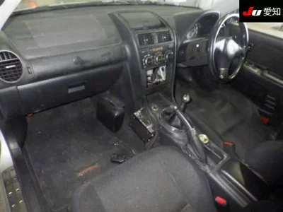 Toyota Altezza