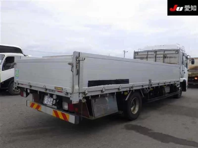 NISSAN DIESEL (UD) CONDOR