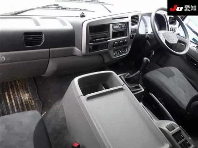 NISSAN DIESEL (UD) CONDOR