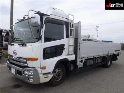 NISSAN DIESEL (UD) CONDOR
