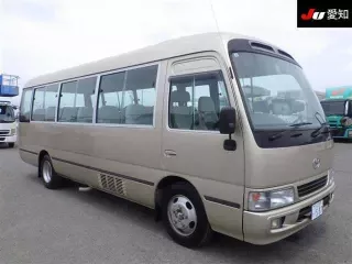 Toyota Coaster