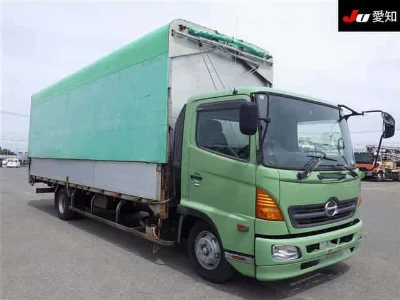 HINO OTHER