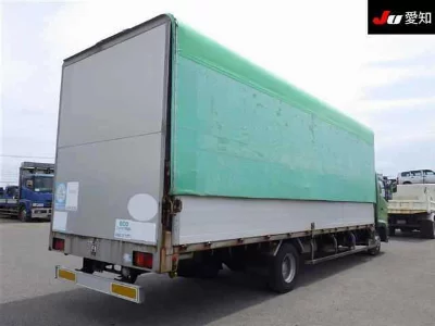 HINO OTHER