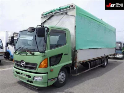 HINO OTHER