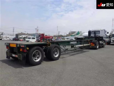 NISSAN DIESEL (UD) QUON