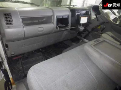 HINO DUTRO TRUCK