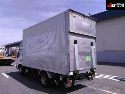 HINO DUTRO TRUCK