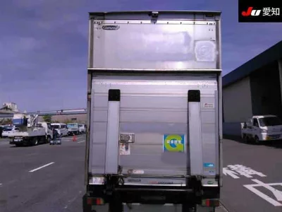HINO DUTRO TRUCK