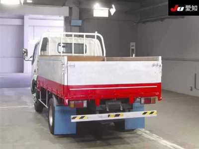 HINO DUTRO TRUCK