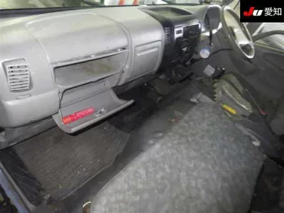 HINO DUTRO TRUCK
