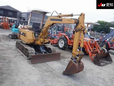 KOMATSU OTHER