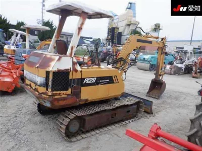 KOMATSU OTHER
