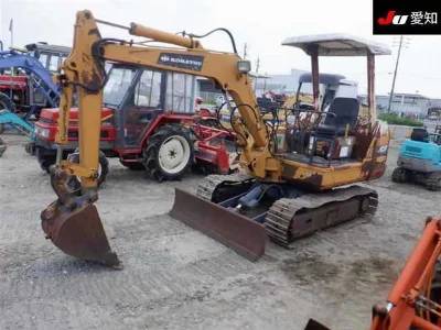 KOMATSU OTHER