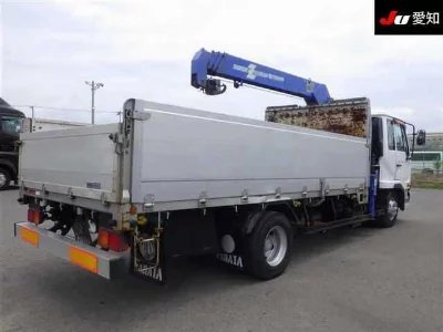 NISSAN DIESEL (UD) CONDOR