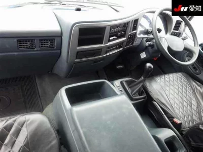 NISSAN DIESEL (UD) CONDOR