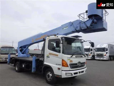 HINO OTHER