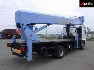 HINO OTHER