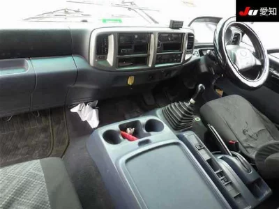 HINO RANGER