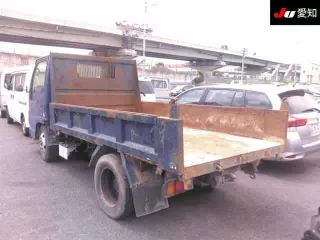 Mazda TITAN