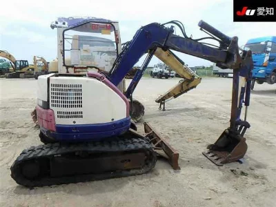KOMATSU OTHER