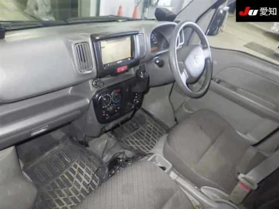 SUZUKI EVERY VAN