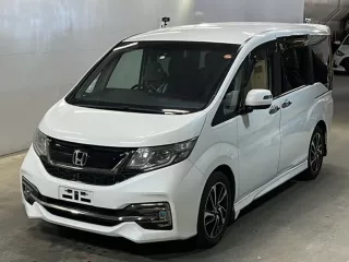Honda STEPWGN SPADA