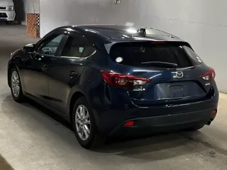 Mazda AXELA SPORT