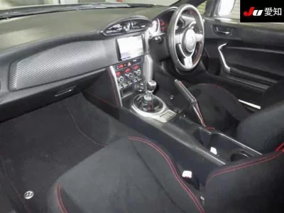 Toyota GT 86