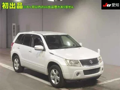 SUZUKI ESCUDO