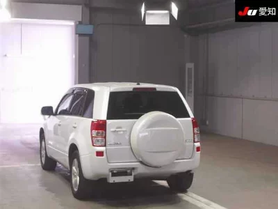 SUZUKI ESCUDO