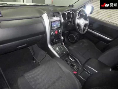 SUZUKI ESCUDO