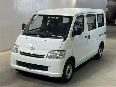 Toyota TownAce