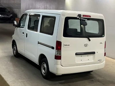 Toyota TownAce